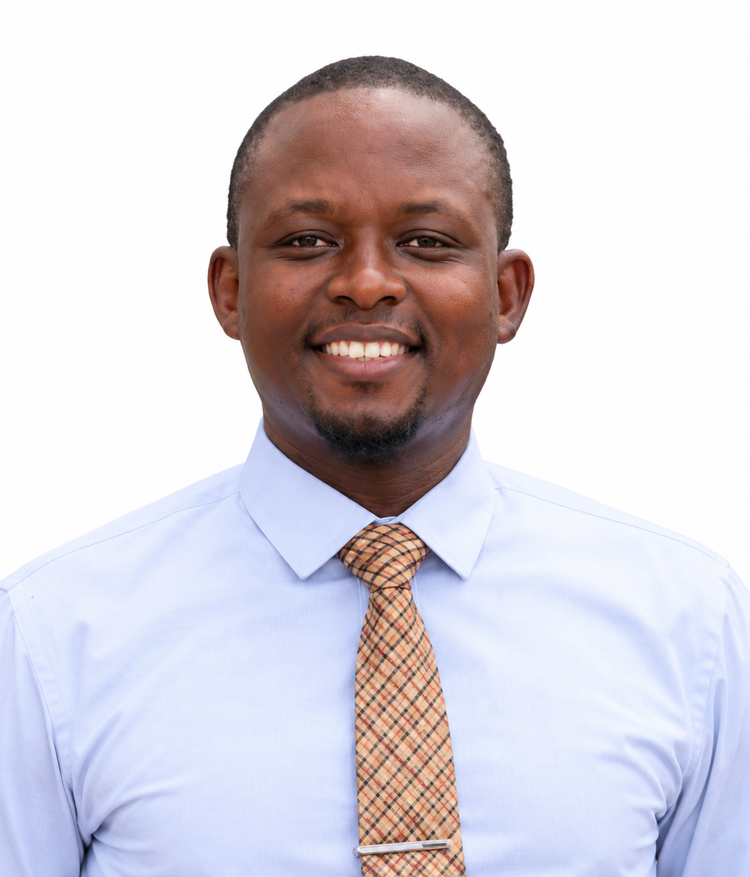Mr. Joshua Kofoworola Oladipupo