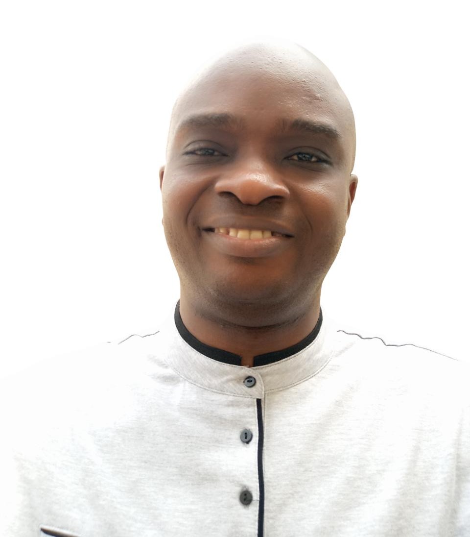 Dr. Olubusayo Aina