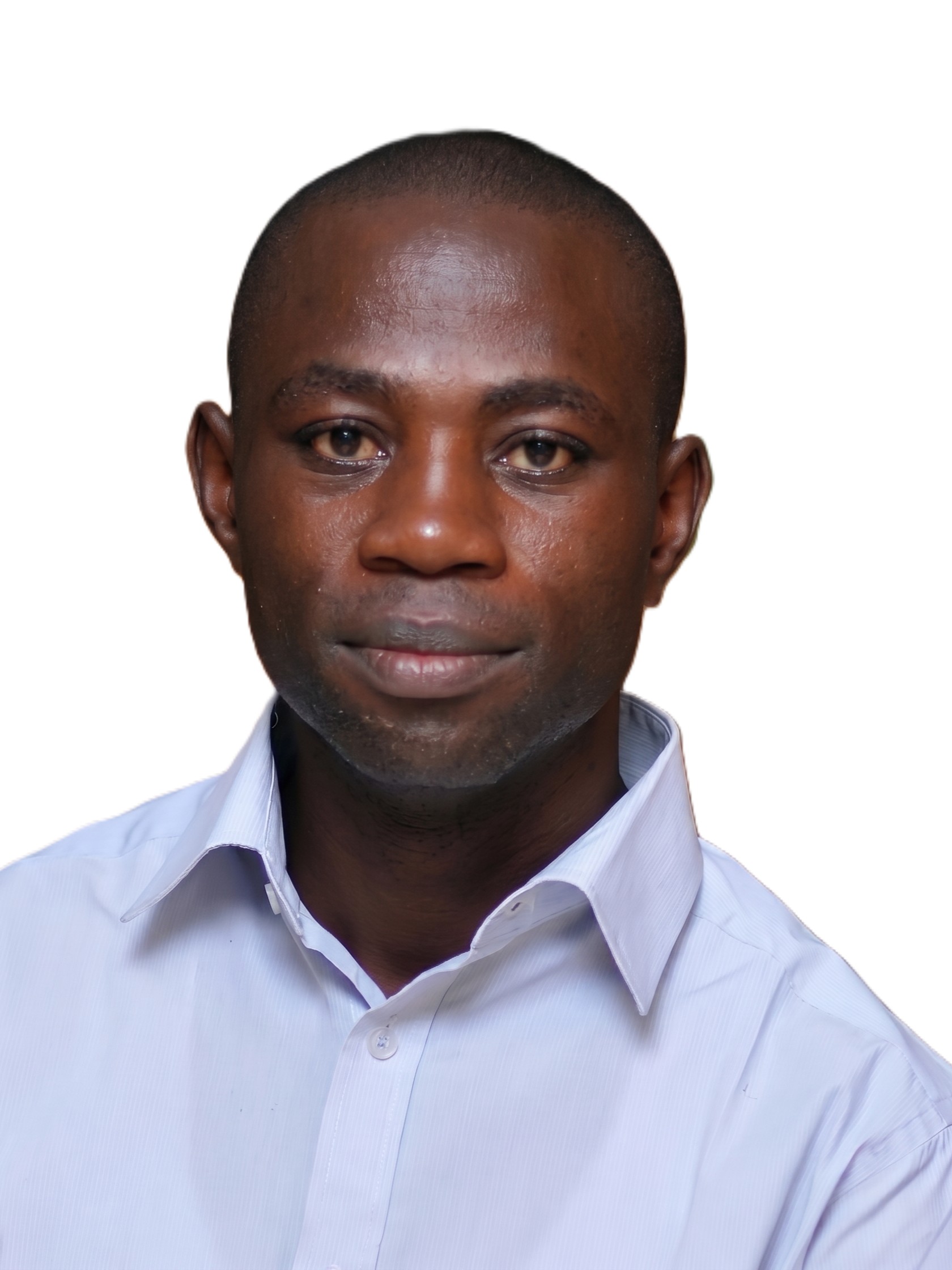 Dr. Sylvester Olatunji