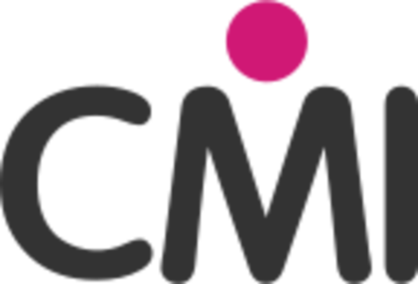 Chartered Management Institute (CMI) logo