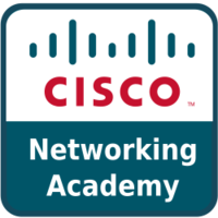 Cisco Networking Academy logo