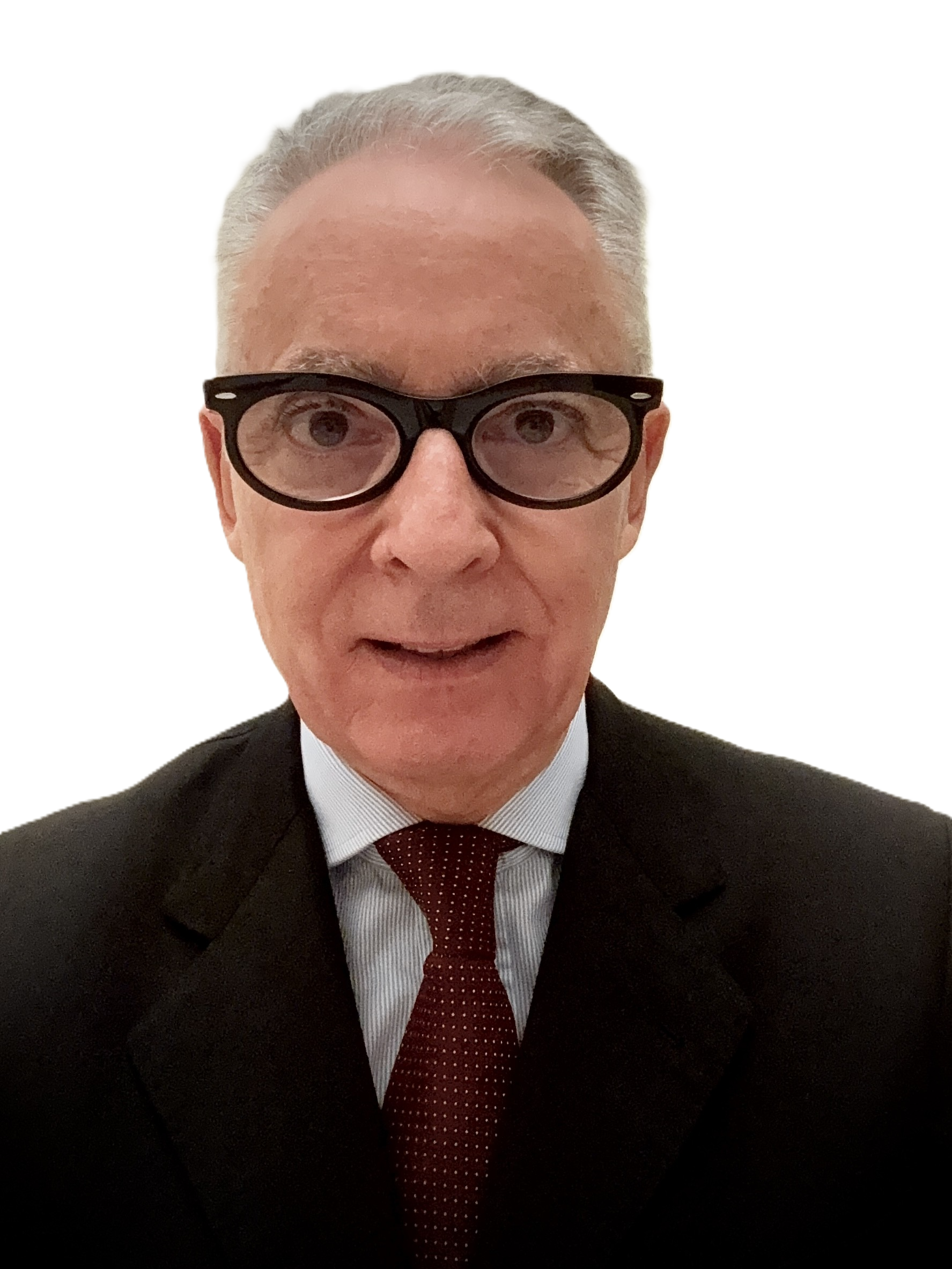 Dr. Euripedes O. Fernandes Jr.