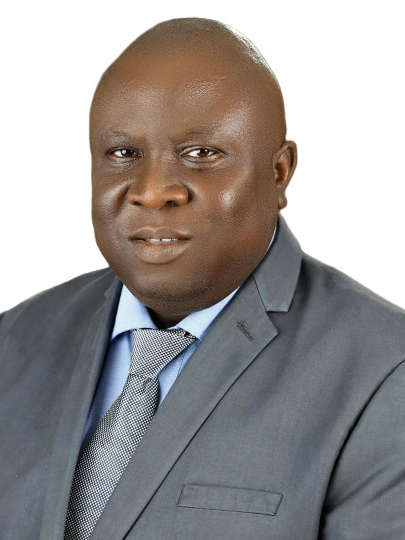 Prof. Oyetola Oniwide