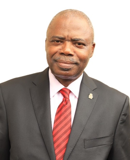 Dr. Adedoyin Talabi