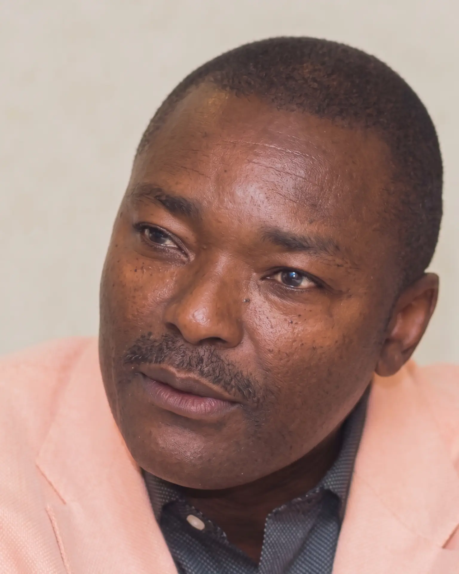 Prof. John Ifediora