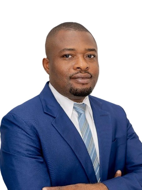 Mr. Chamberline Nwaeme