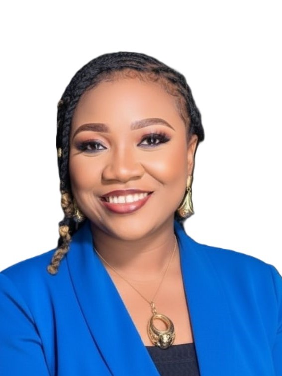 Dr. Bianca Uzoamaka Mbonu-Adigwe
