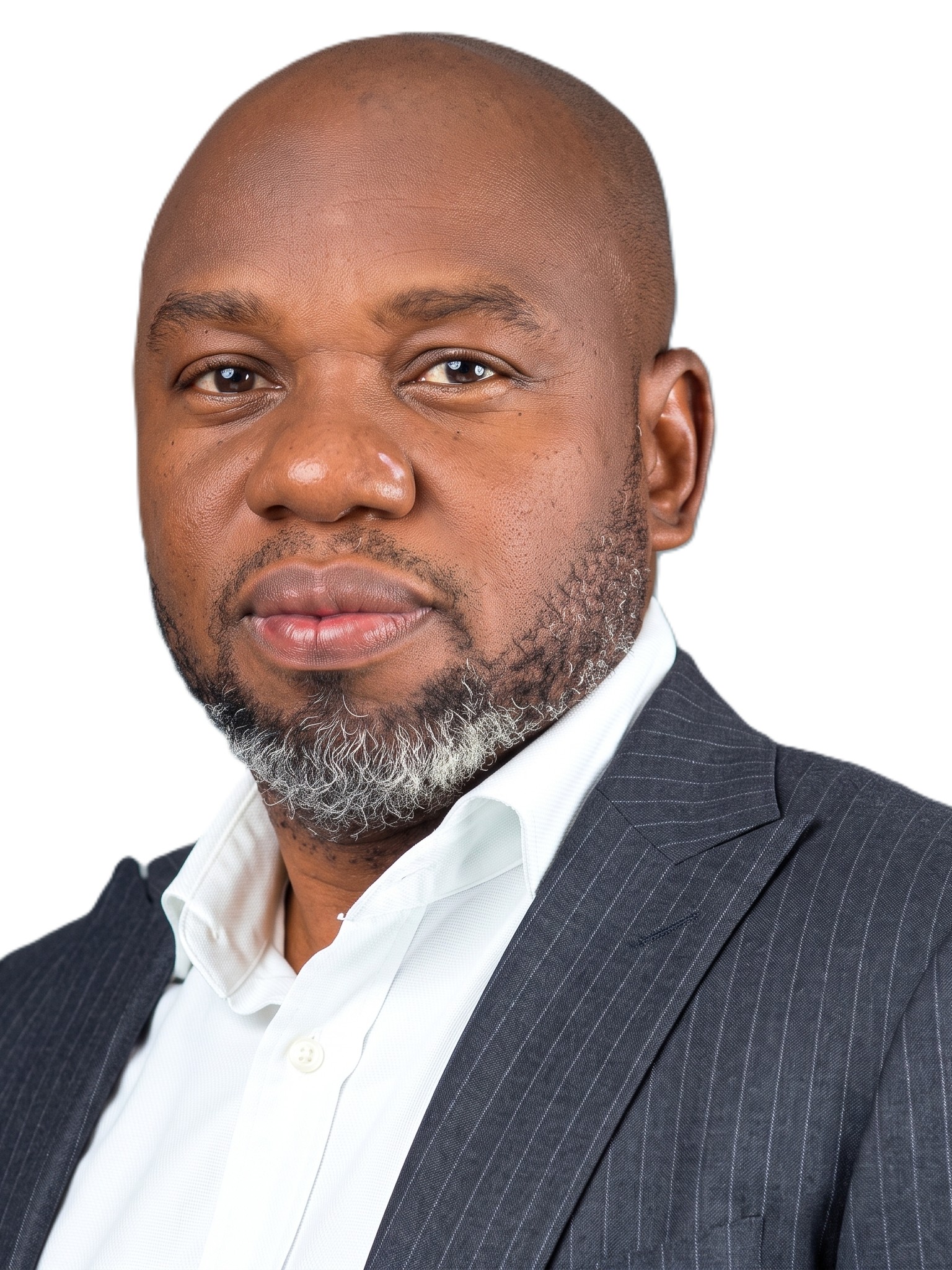 Mr. Frank Egwakhide