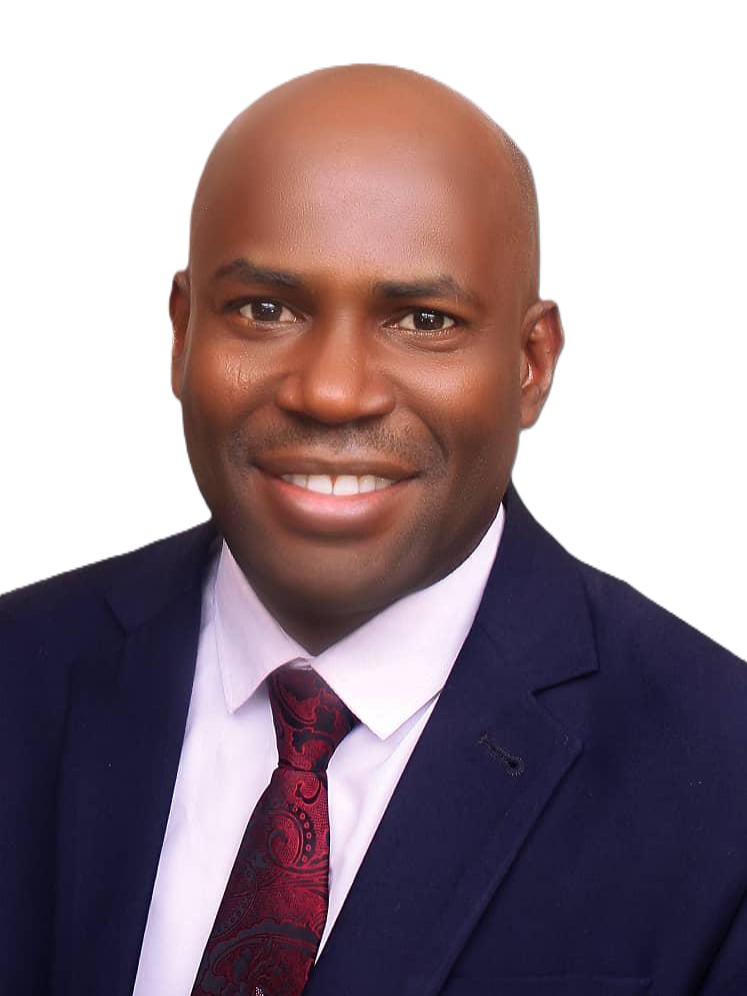 Dr. Adewoye Peter Ademola
