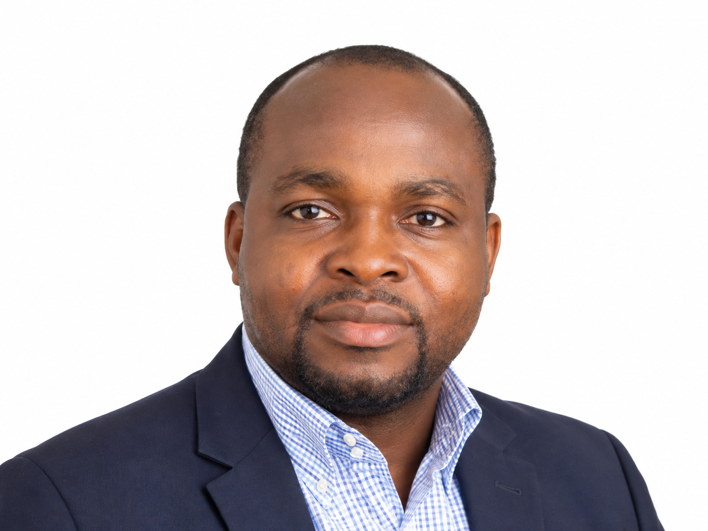 Prof. Kazeem Oluwakemi Oseni