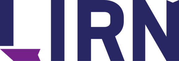 LIRN logo