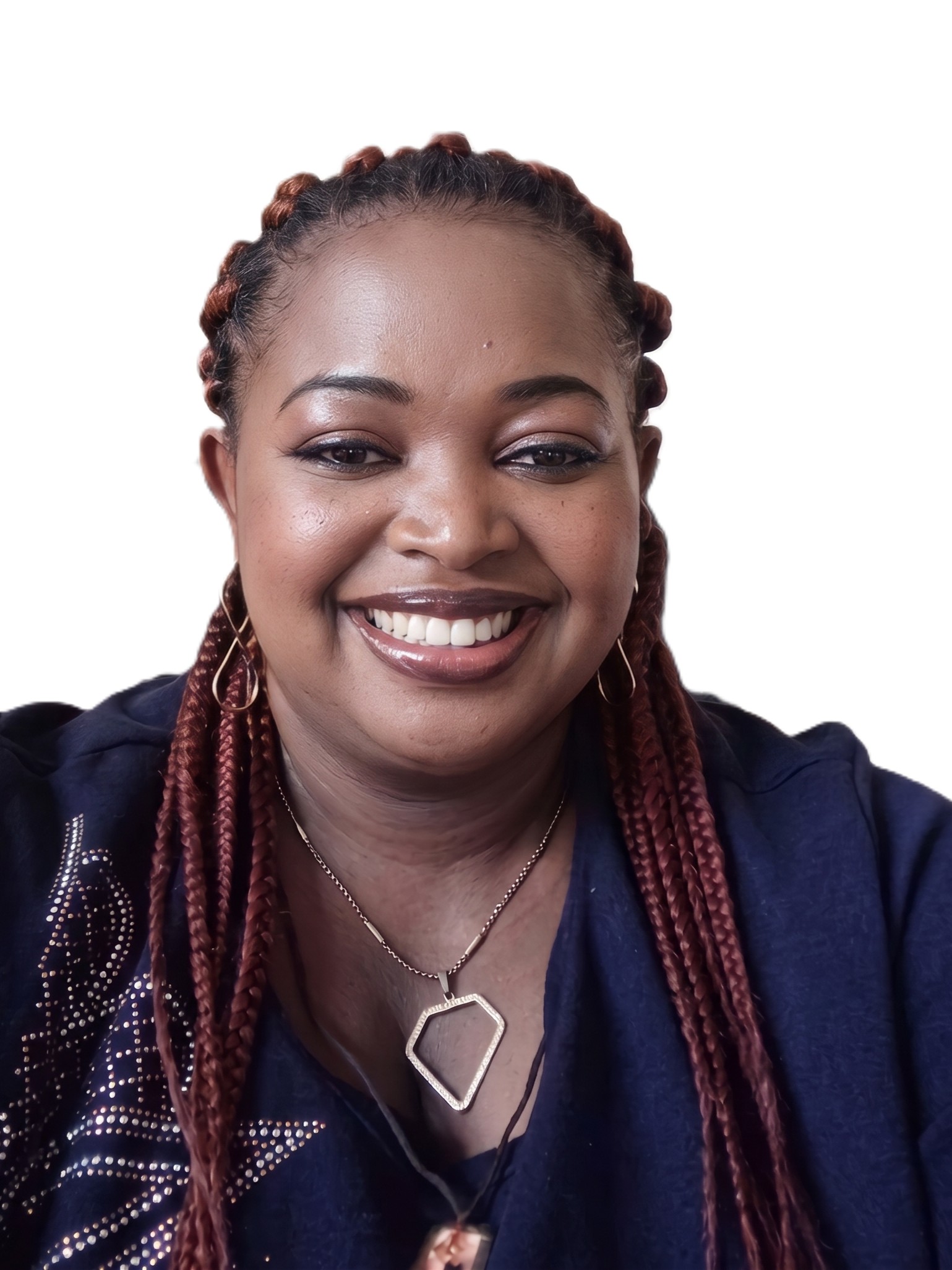 Dr. Chika Lilian Onyagu