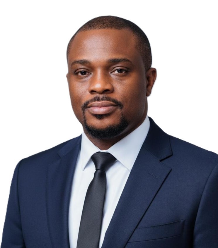 Dr. Gabriel Akinremi