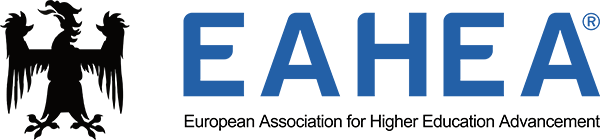 European Agency for Higher Education and Accreditation (EAHEA) logo