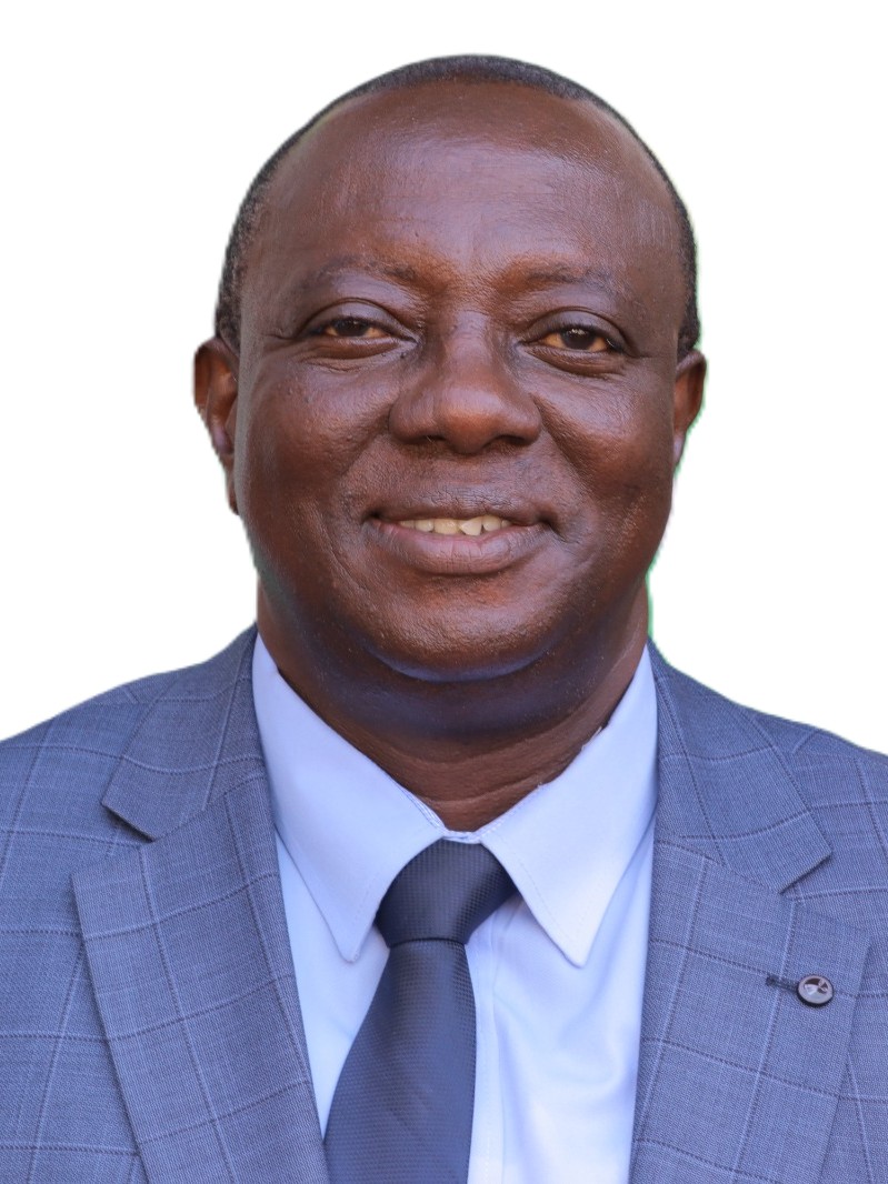 Prof. Chukwuemeka J. Diji