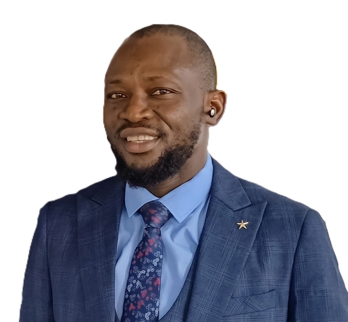 Dr. Akeem Ogunseni
