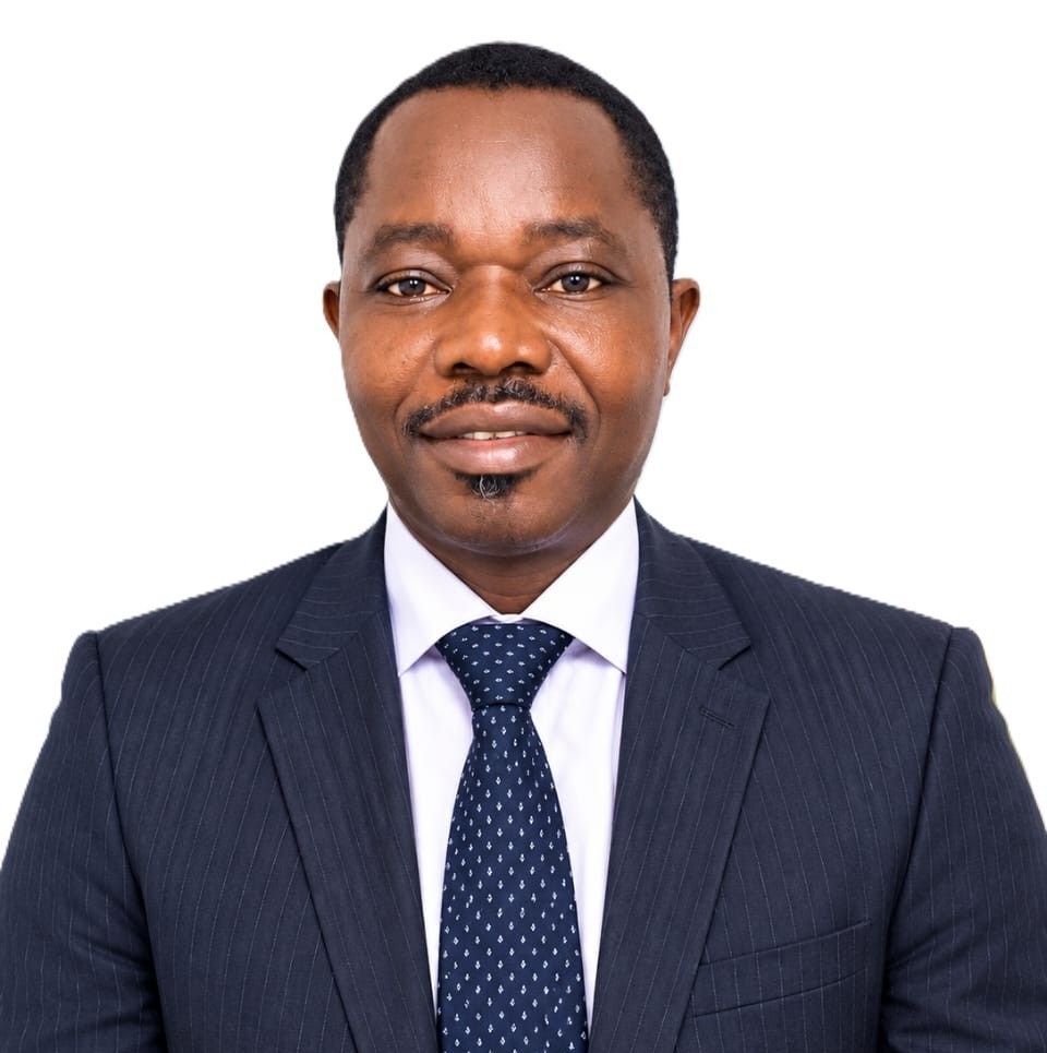 Dr. Felix Emamorose