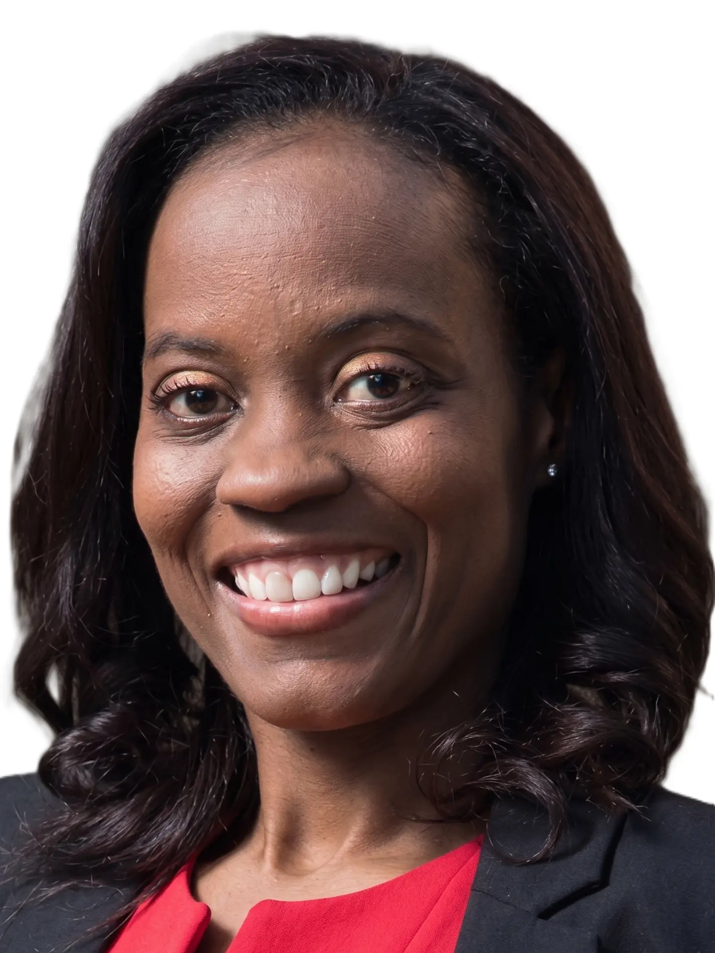 Dr. Lenora Mosby