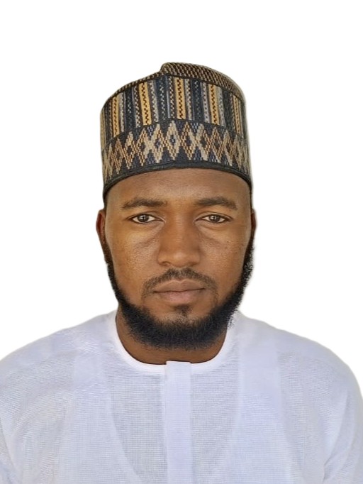 Mr. Muhammad Nuraddeen Gazali