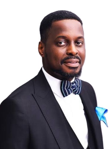 Dr. Chukwuemeka Azinge
