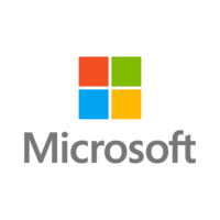 Microsoft logo