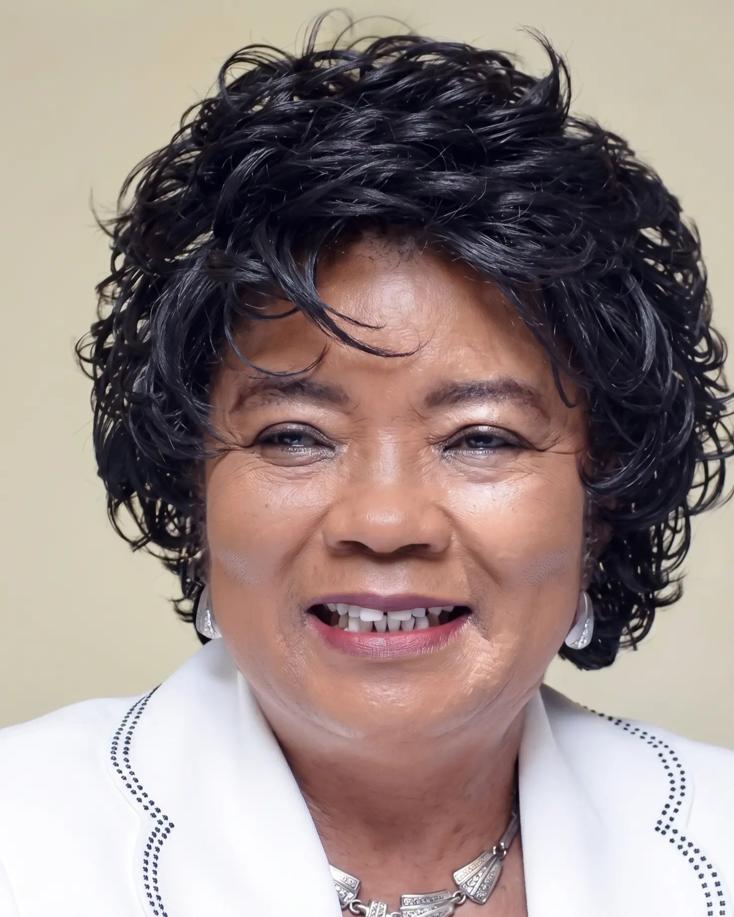 Dr. Sally Nkem Adukwu-Bolujoko