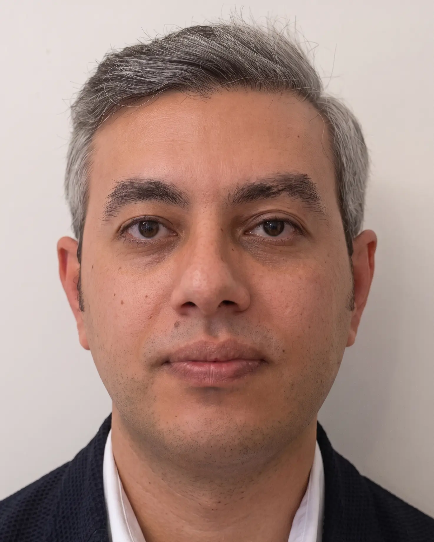 Dr. Mahmoud Elrefaey